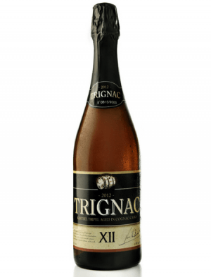 kasteel trignac