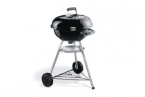 weber barbecue compact kettle