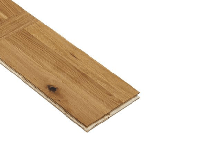 decomode houten vloer nias naturel