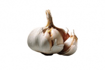 knoflook netje