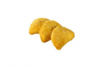 ambachtelijke kip cordonbleu of kipschnitzel