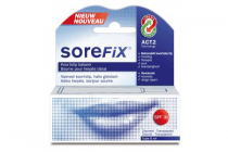 sorefix koortslip balsem