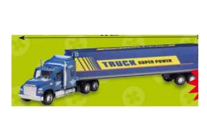 power truck 60 cm