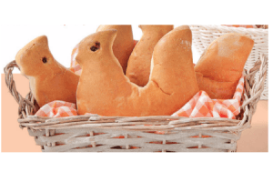 paashaantjes
