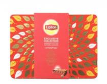 lipton thee box