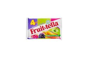 fruitella 4 pack