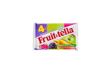 fruitella 4 pack