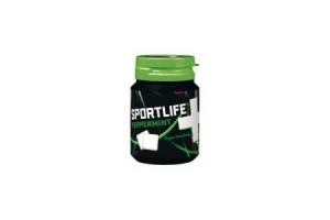 sportlife peppermint