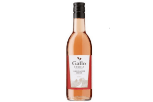 gallo family vineyards rose grenache