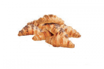 plus gevulde croissants