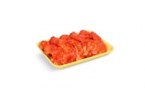 gekruide kipdrumsticks