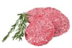 quarter pounders