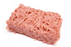 gemengd gehakt