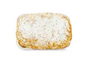 amandel suikerbrood