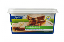 markant tafelmargarine