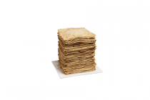 vierkante pannenkoeken
