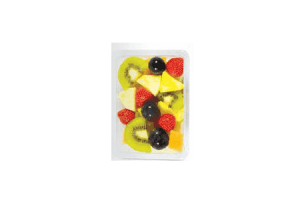 vers gesneden fruit