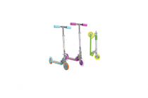 opvouwbare kinderstep