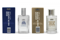 eau de toilette