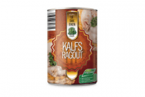 de drie eiken kalfsragout