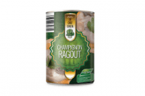 de drie eiken champignonagout