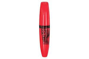 rimmel scandel eyes xtreme mascara black