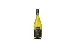 hardys crest chardonnay sauvignon blanc