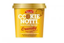 cookienotti crunchy