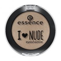 essence i love nude oogschaduw