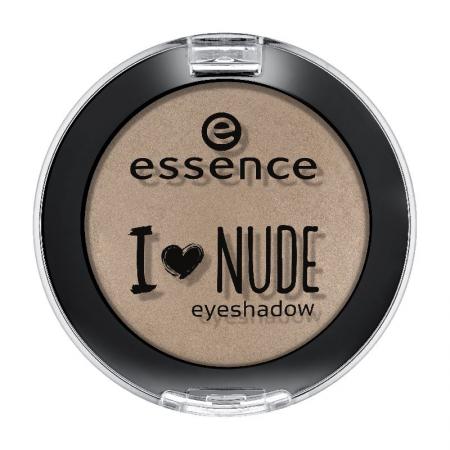 essence i love nude oogschaduw