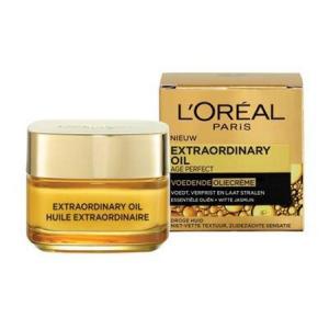 loreal paris age perfect extraordinary oil