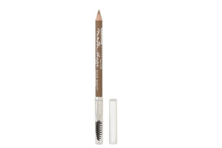 maybelline master shape brow pencil dark blond eyebrow pencil