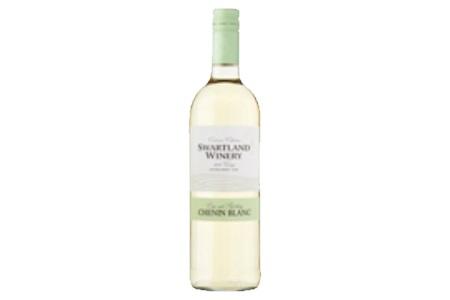 swartland winery chenin blanc