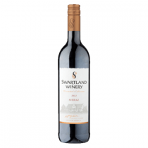 swartland winery shiraz