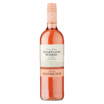 swartland winery pinotage rose