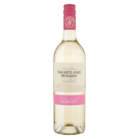 swartland winery moscato low alcohol
