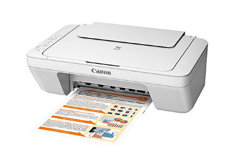 canon all in one printer pixma mg2550