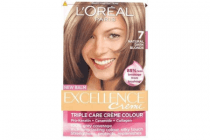 loreal excellence creme 7