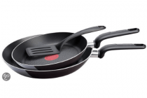 tefal koekenpannenset