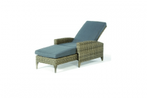 loungestoel granada