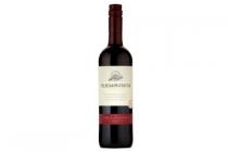 telegraph station shiraz cabernet