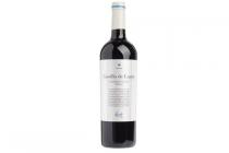 castillo de luzon jumilla crianza