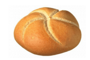 kaiserbroodje