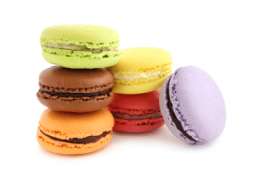 macarons