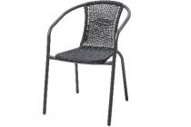 stapelstoel wicker