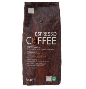 espresso koffiebonen