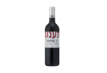 taanug merlot cabernet sauvignon crianza koosjer