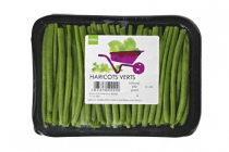 haricots verts