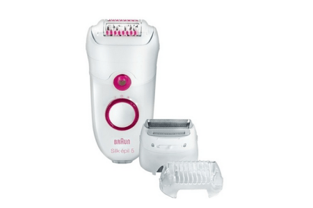 braun epilator se5280