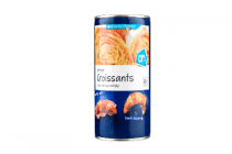 ah croissantdeeg voor 6 croissants